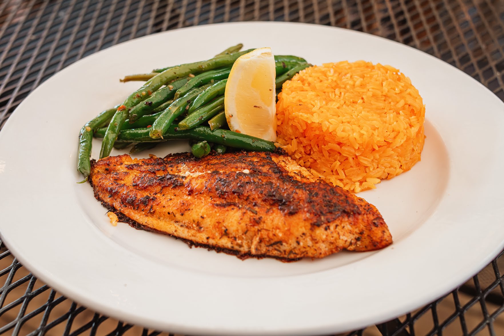 Fireside Restaurant & Lounge by null