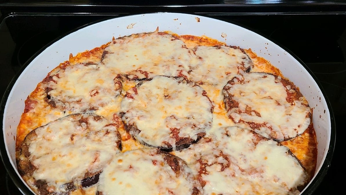 Outta Hand Pizza by null