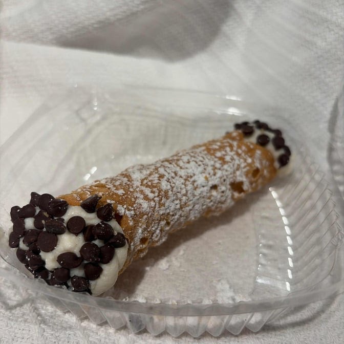 V & S Italian Deli by null