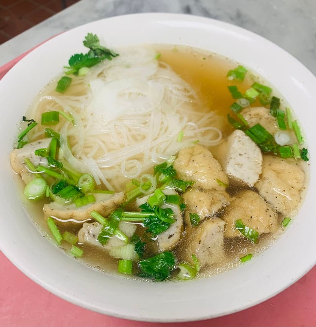 Phở Minh's by null