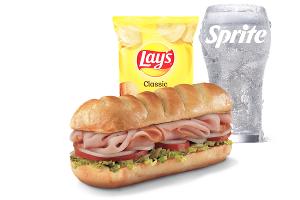 Firehouse Subs Ingersoll by null