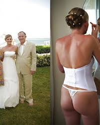 Wedding officiant slams petite bride before ceremony porn tube jpg x The wedding