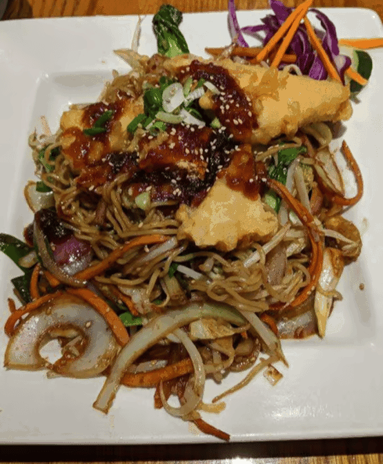 House of Teriyaki by null