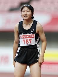 中学女子陸上|全国中学スポーツ陸上｜WEB写真館 スポーツ｜WEB写真館｜下野新聞デジタル