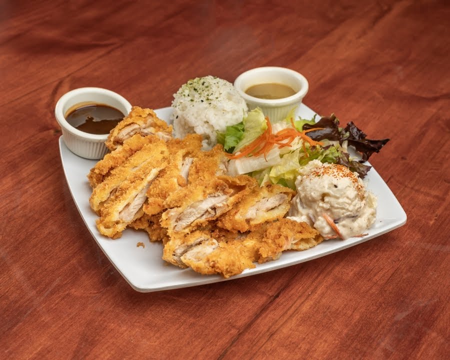 Kai Ola Sushi by null