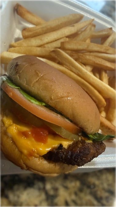 Baby's Snack Box by null