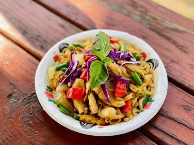 Kai Asian Street Food by null