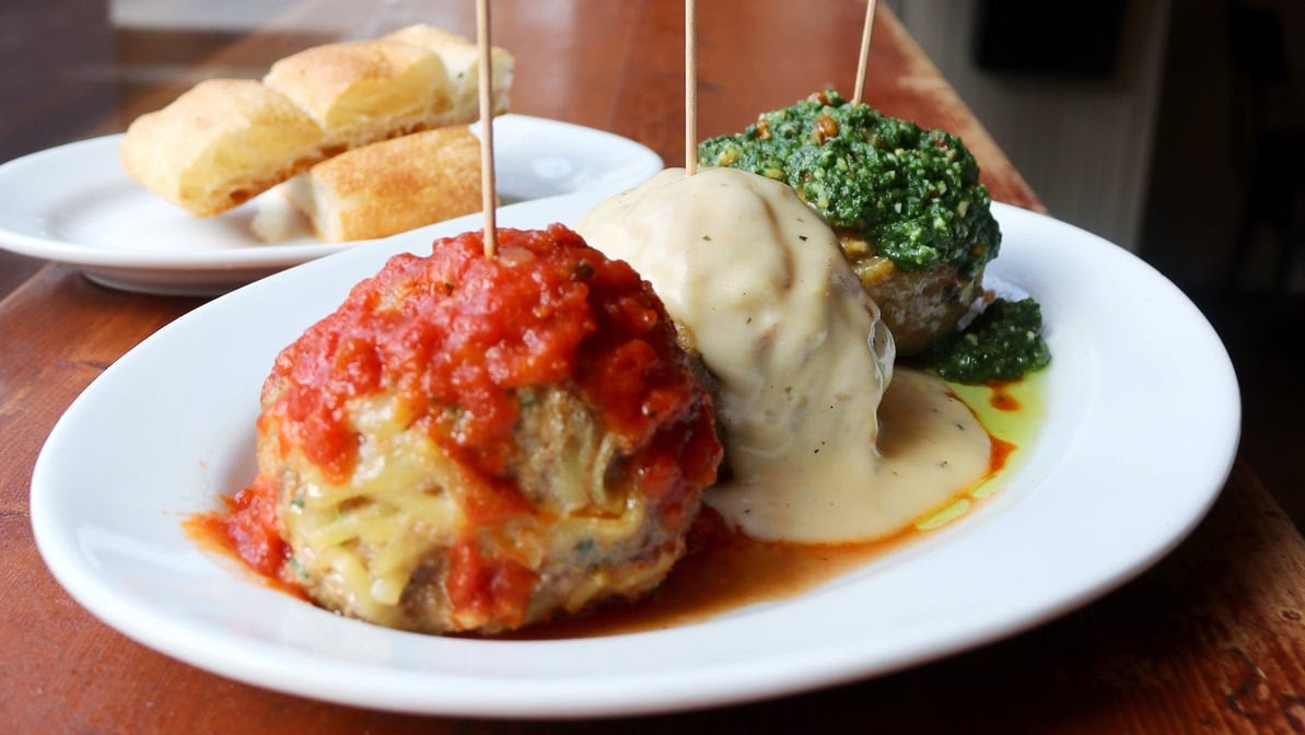 The Meatball Shop - Hell's Kitchen by null