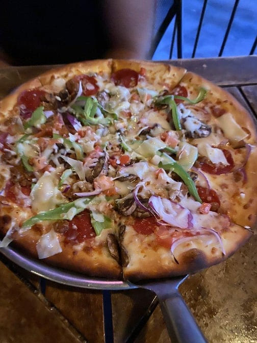 Tamarack Brewing Co by null