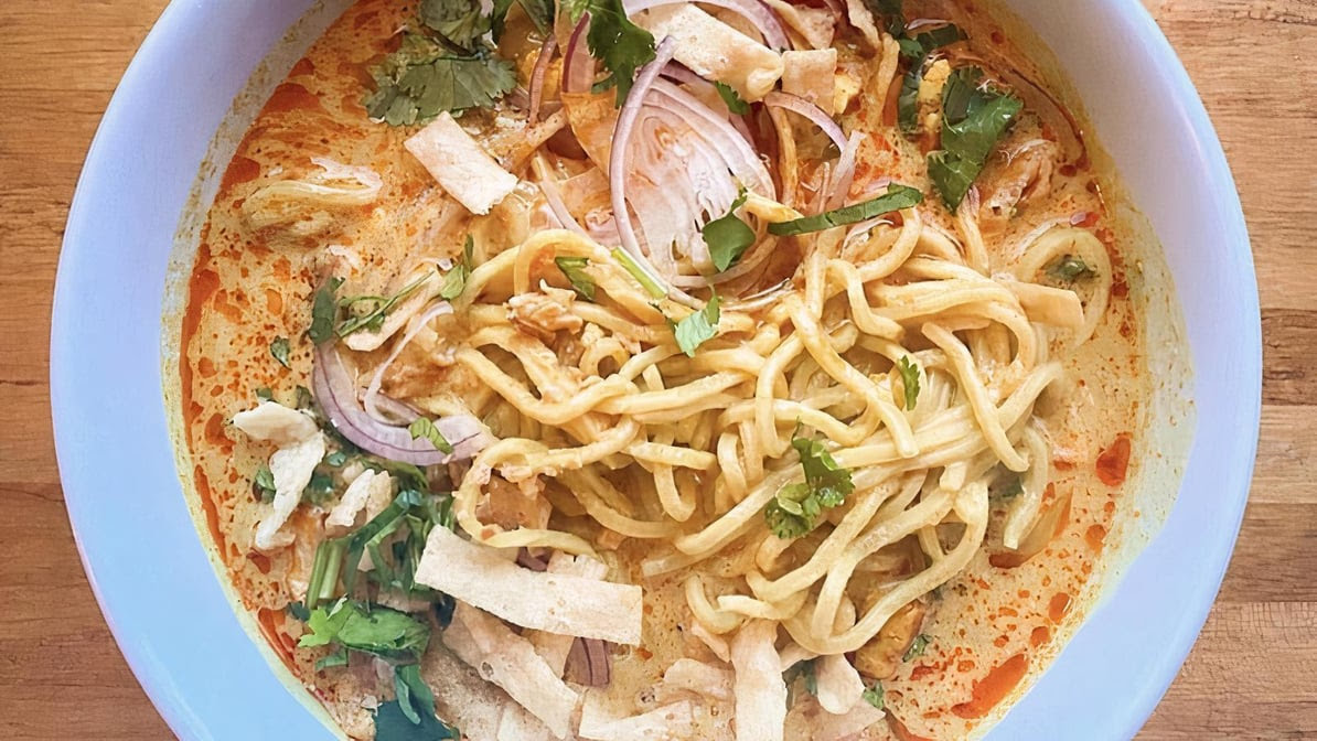 Top Burmese Bistro Royale by null