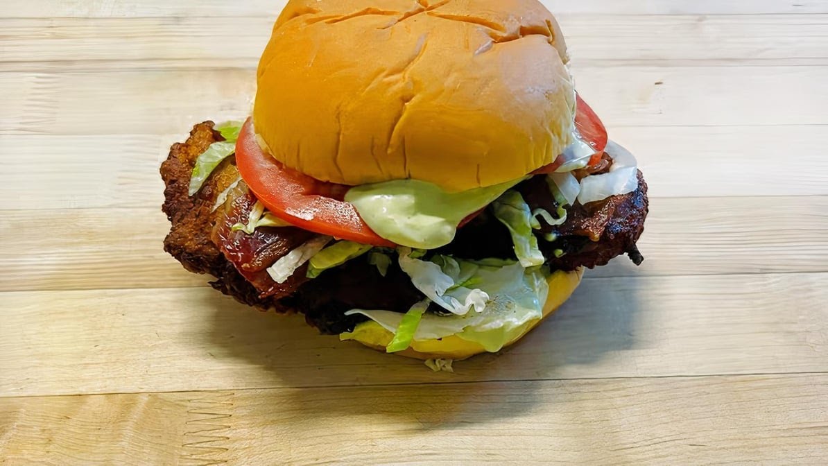 2 Doors Down Food & Wine Halifax by null