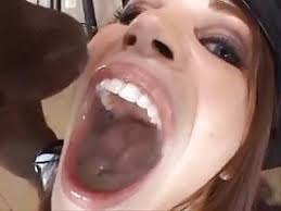 Bet this wet slutty cunt can wait to swallow a hot load of cum ai generated porn pic jpg x Huge cum swallow