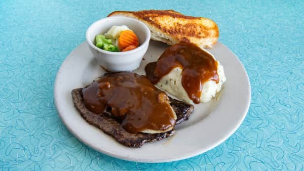 Dots Diner - Luling by null