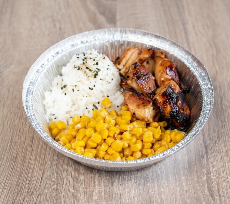 Makai Island Grill by null