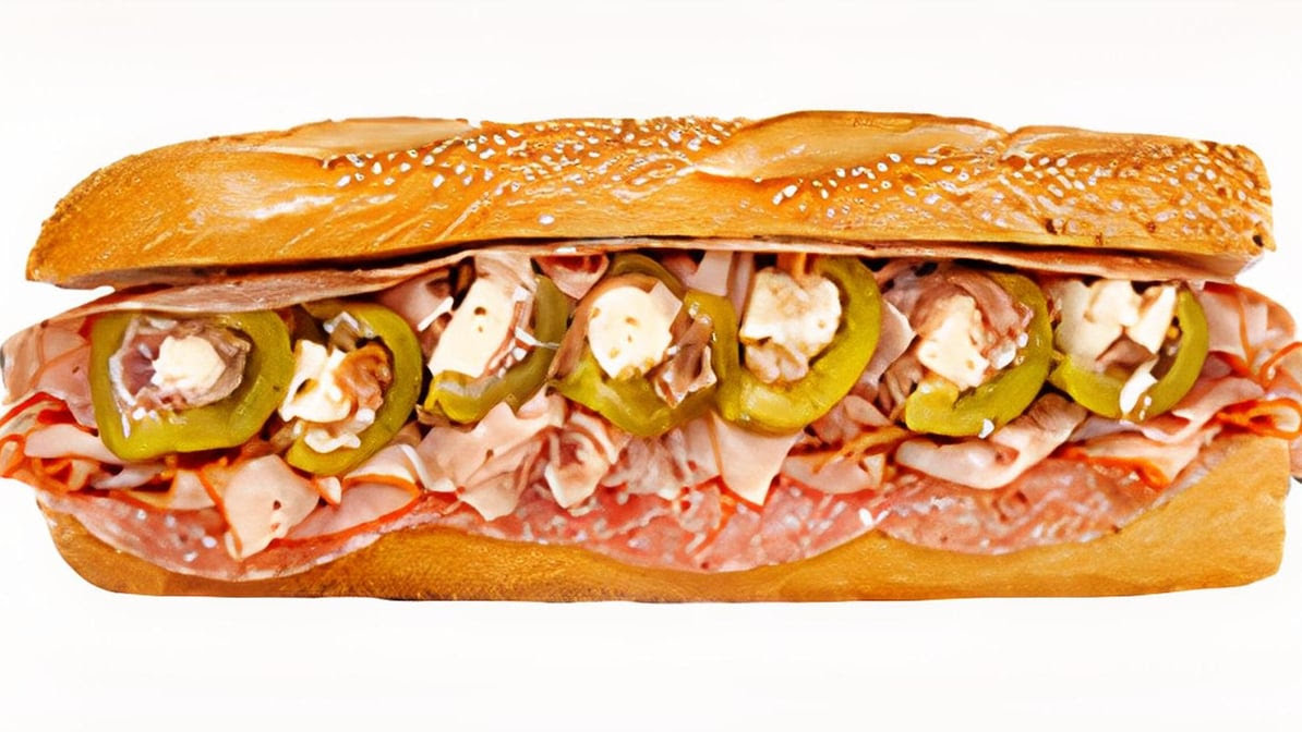 PrimoHoagies by null