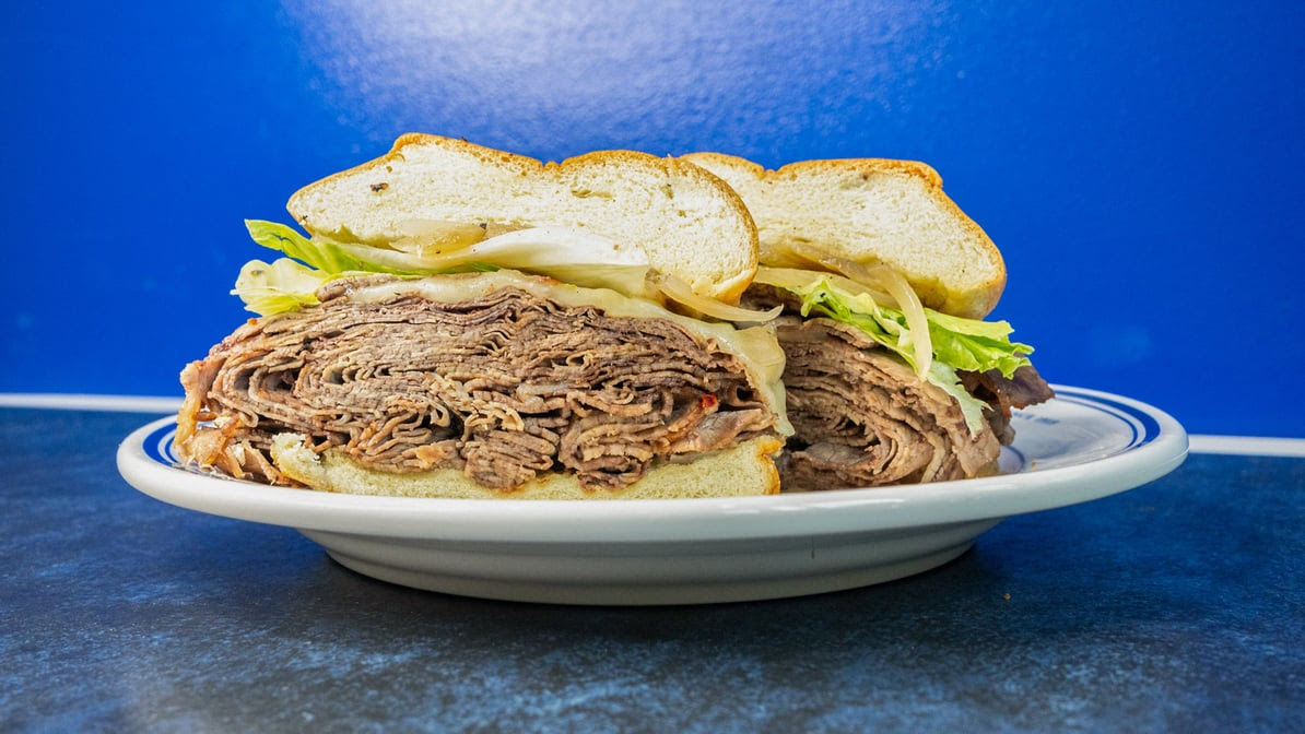 Attman's Deli Harbor Point by null