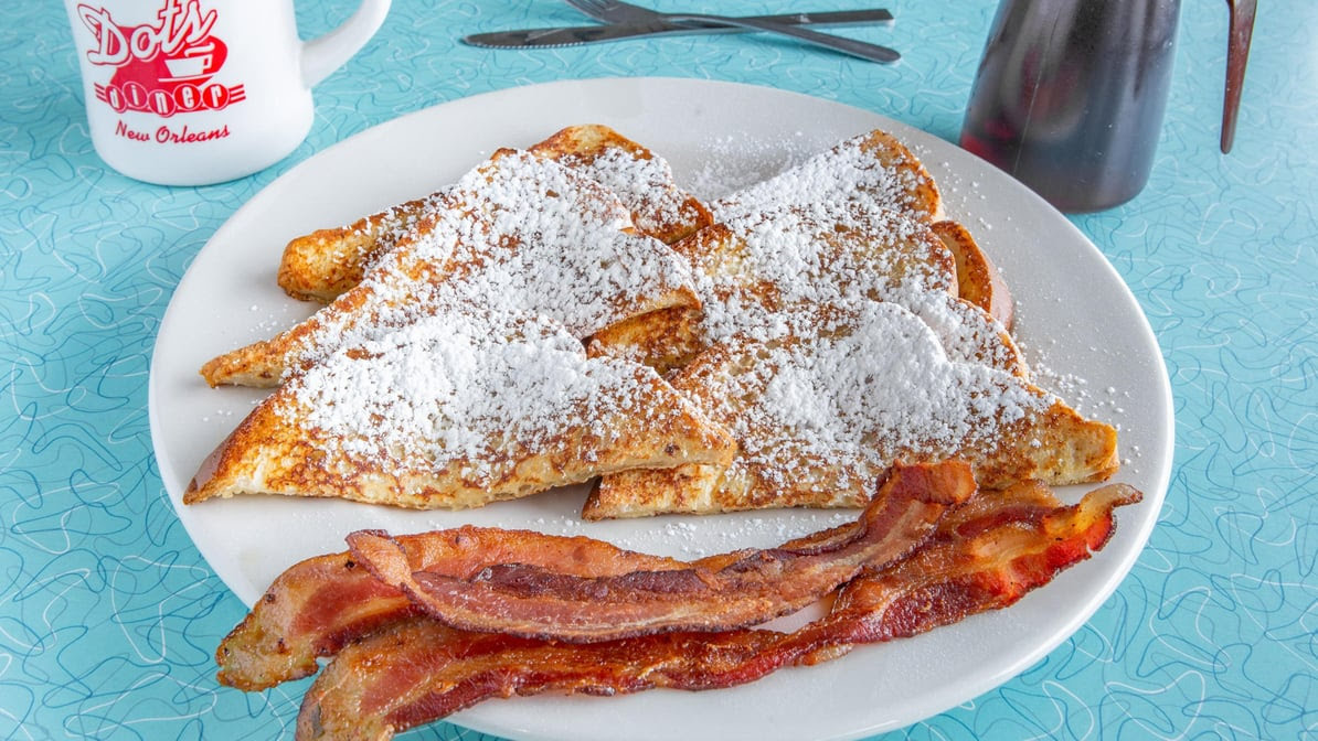 Dots Diner - Luling by null