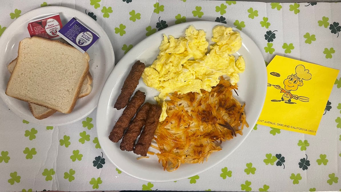 Piedmont Cafe & Bakery by null