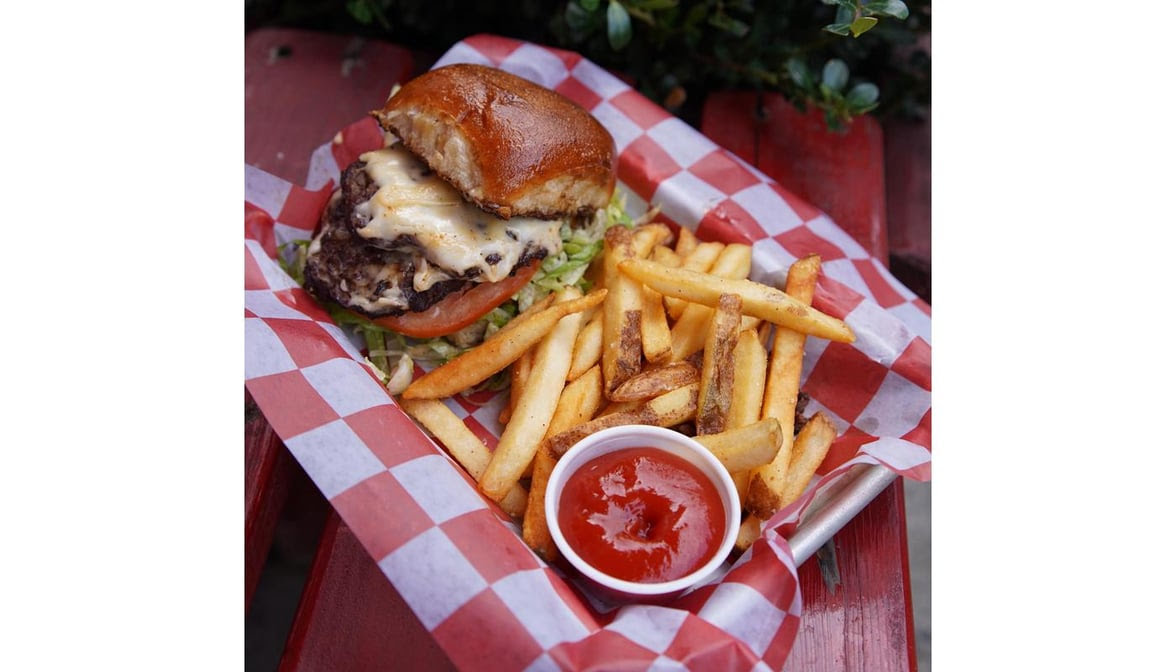 Rosie Pizza Bar by null