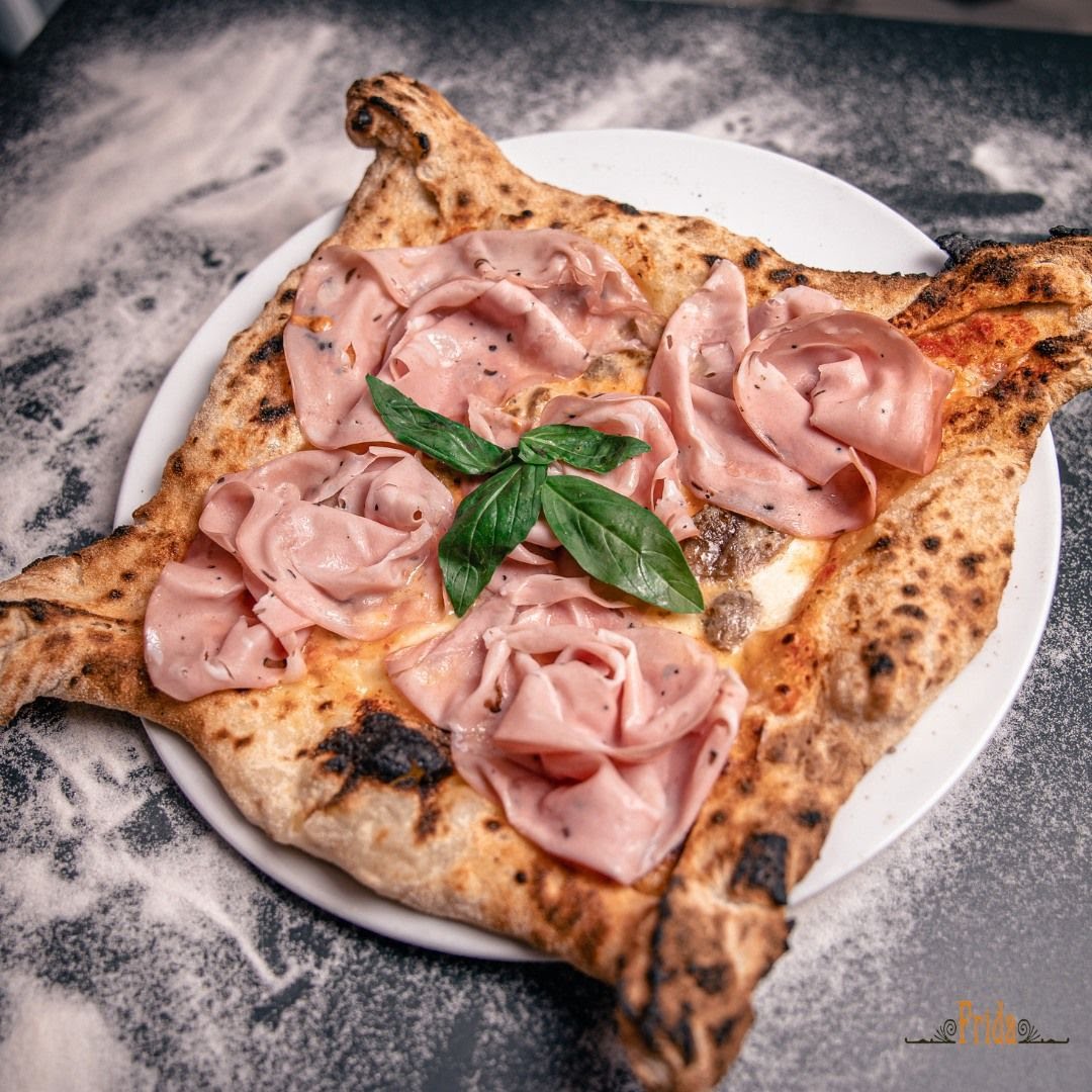 Pizzeria Frida by null