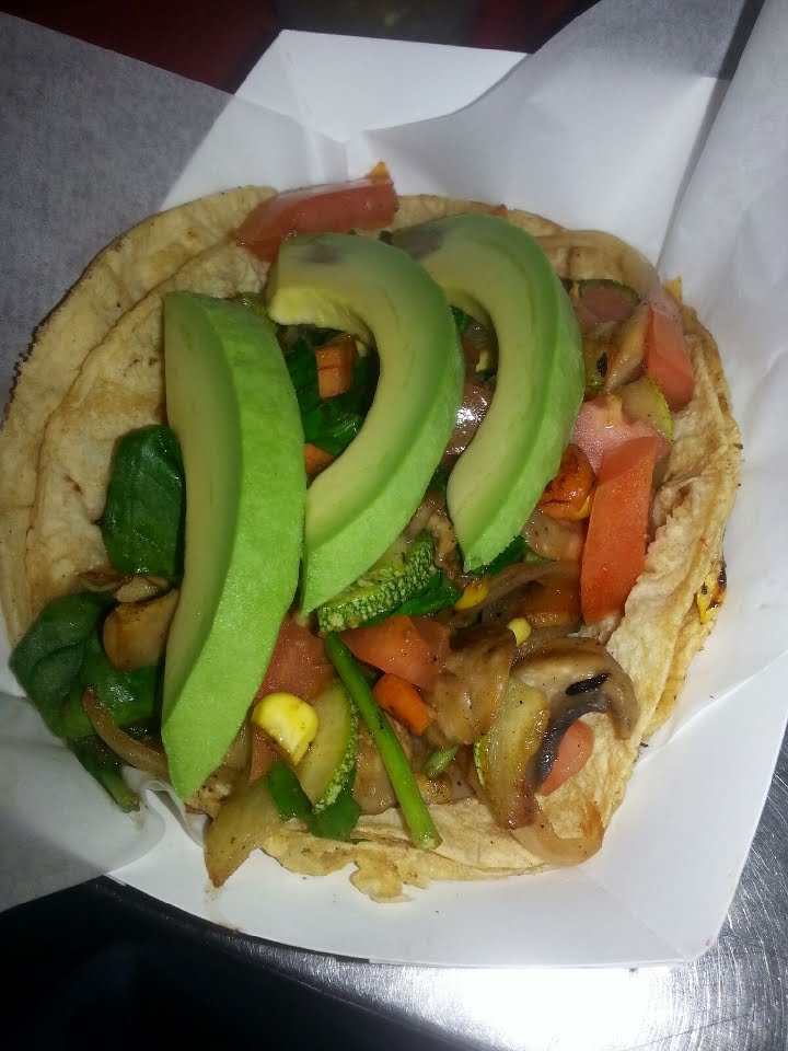 Pueblo Viejo Tillery by null