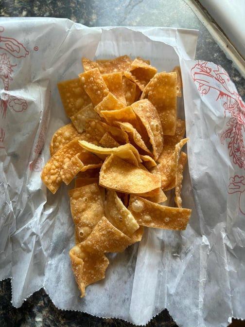 Uncle Chien's Chinese and Thai Restaurant by null