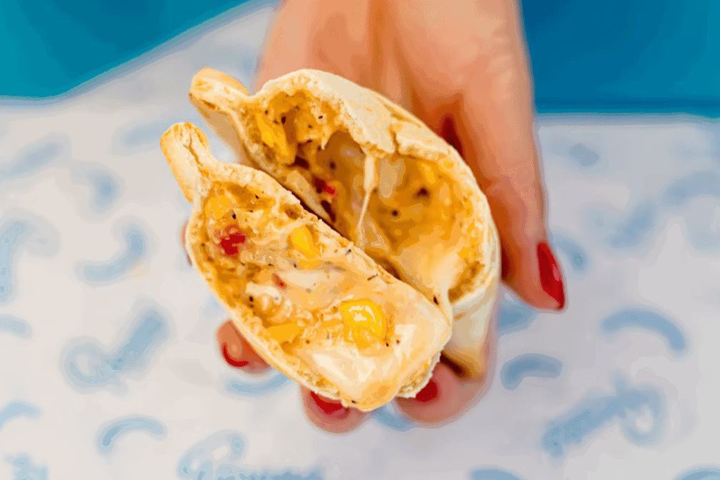 Paraná Empanadas by null