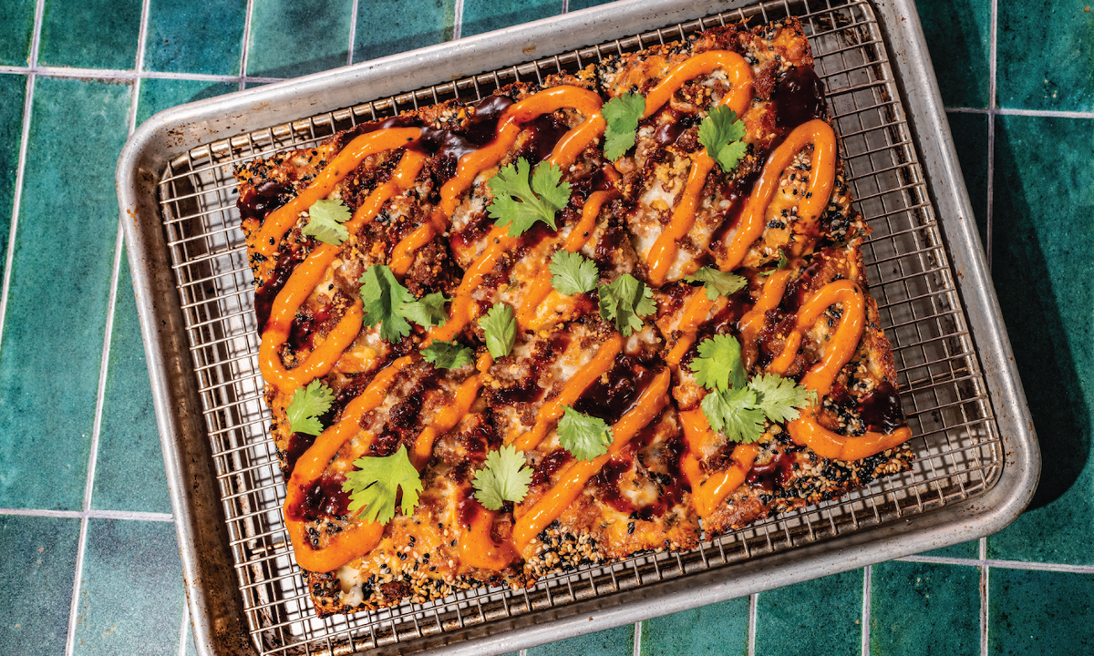 Emmy Squared Pizza: Coral Gables by null