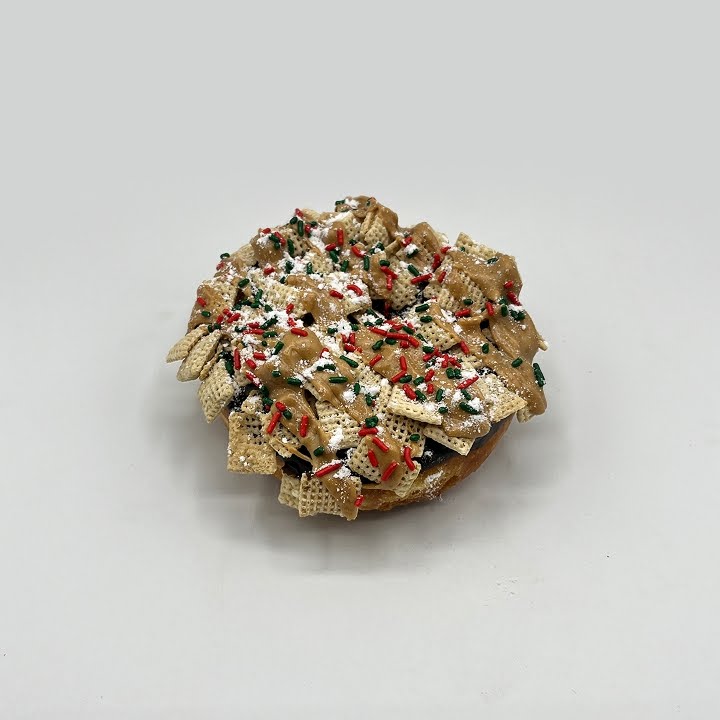 Voodoo Doughnut by null