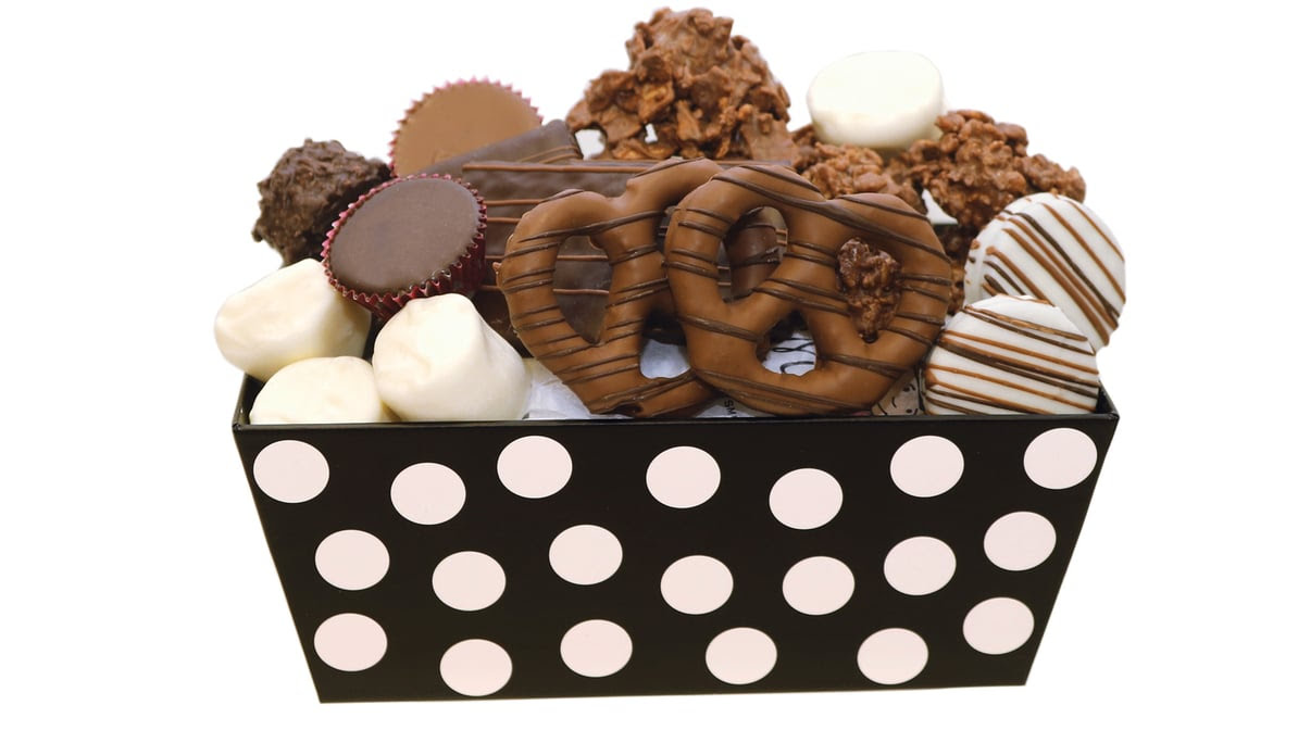 Mindy's Munchies by null