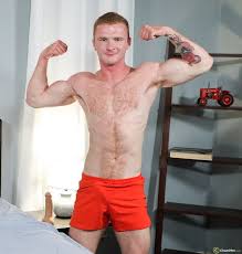 Gay porns most famous ginger bids farewell jpg x Red men