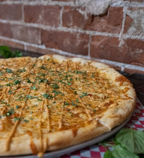 Empire Pizza & Pub by null