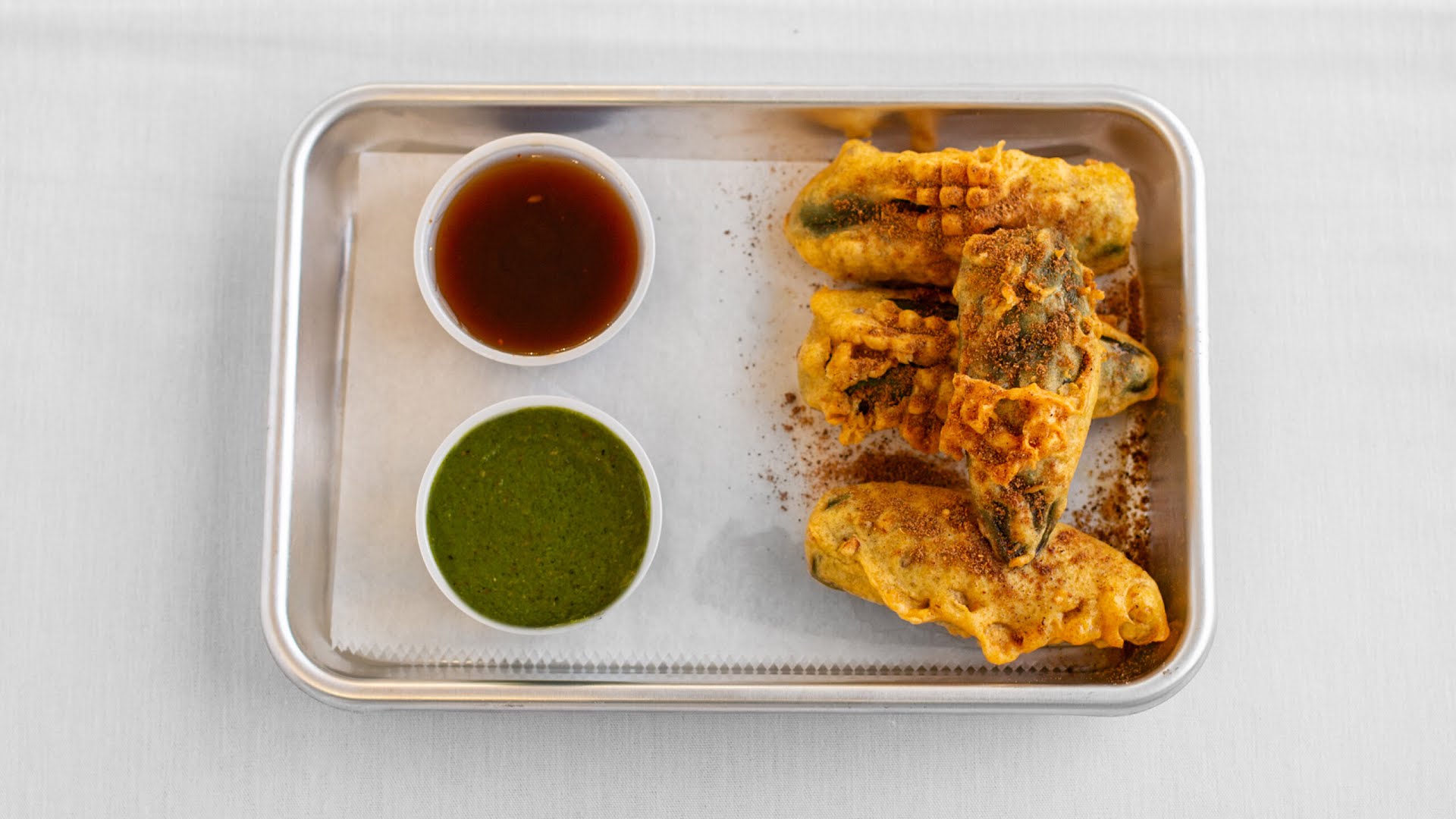 Rickshaw Pakistani & Indian Street Eats by null