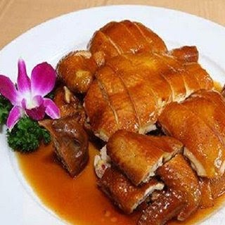 Liang's Oriental Barbeque by null