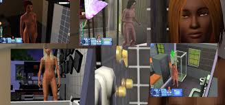 Sims topless jpg x Sims topless