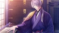 Yoshiwara higanbana ootsuki shinobu jpg x Yoshiwara higanbana