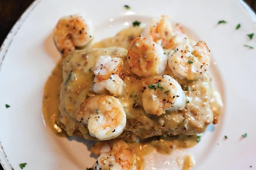 SOL Mt. Pleasant by null