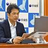 ＜新型コロナ＞茨城県、国に緊急事態宣言適用を要請 6日からは県 ...