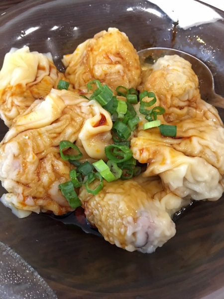 Excellent Dumpling House 三六九餐厅 by null