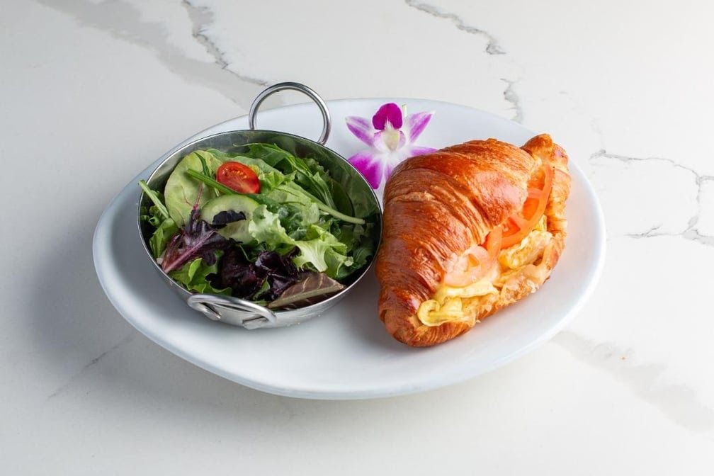 Grand Cafe Hollywood by null