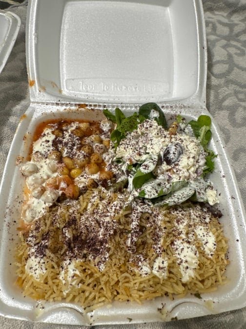 KEBABS TO-GO! by null