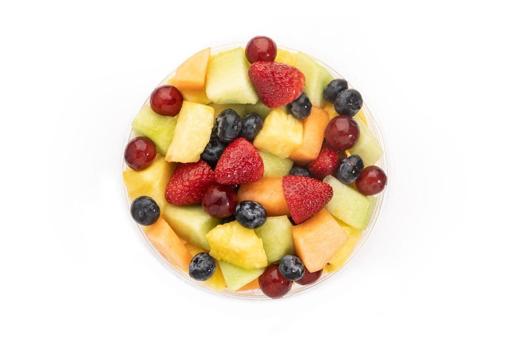 Green + The Grain by null