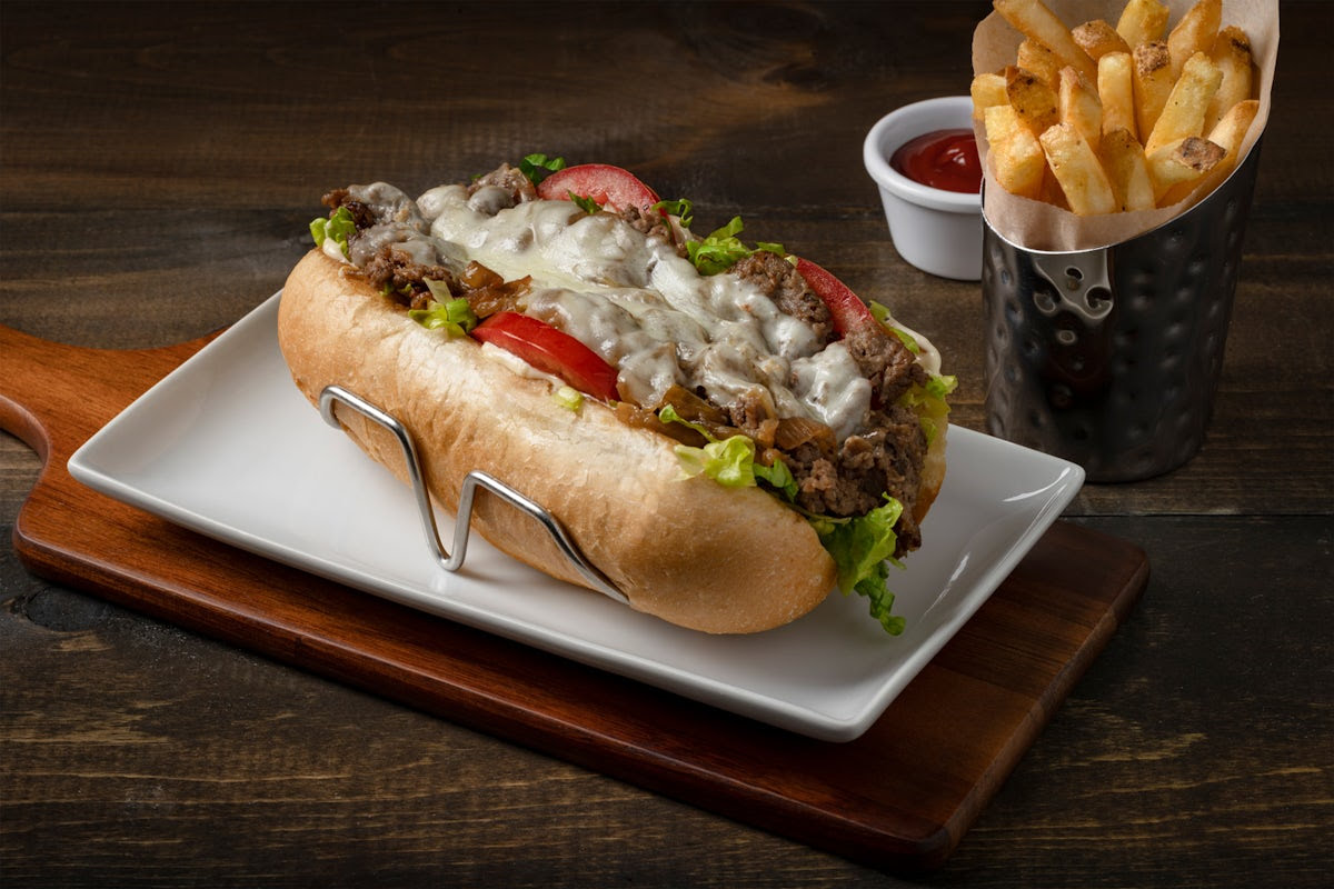 Glory Days Grill by null