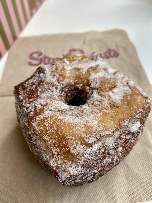 Stan's Donuts & Coffee by null