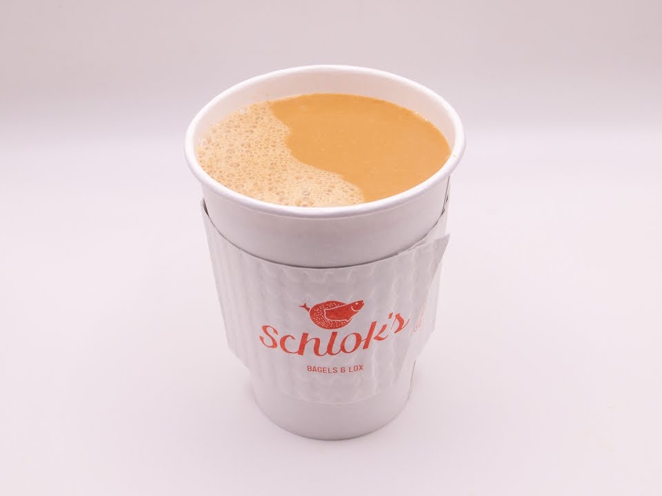 Schlok’s Bagels & Lox by null