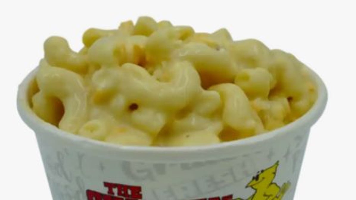 The Chicken Shack (Downtown Henderson) by null