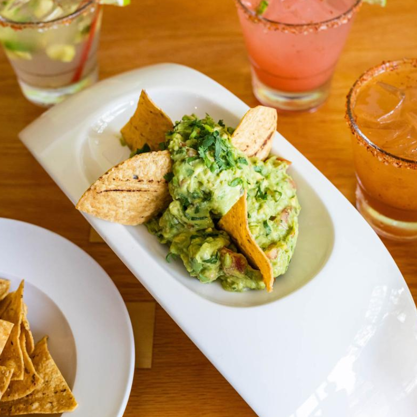 Chile Toreado by null