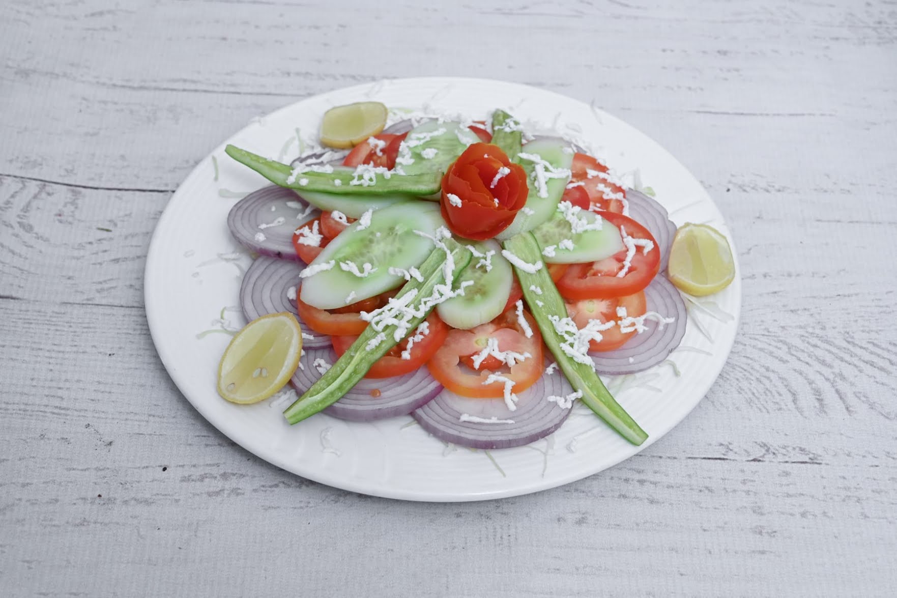 Hotel The Grand Raj by null