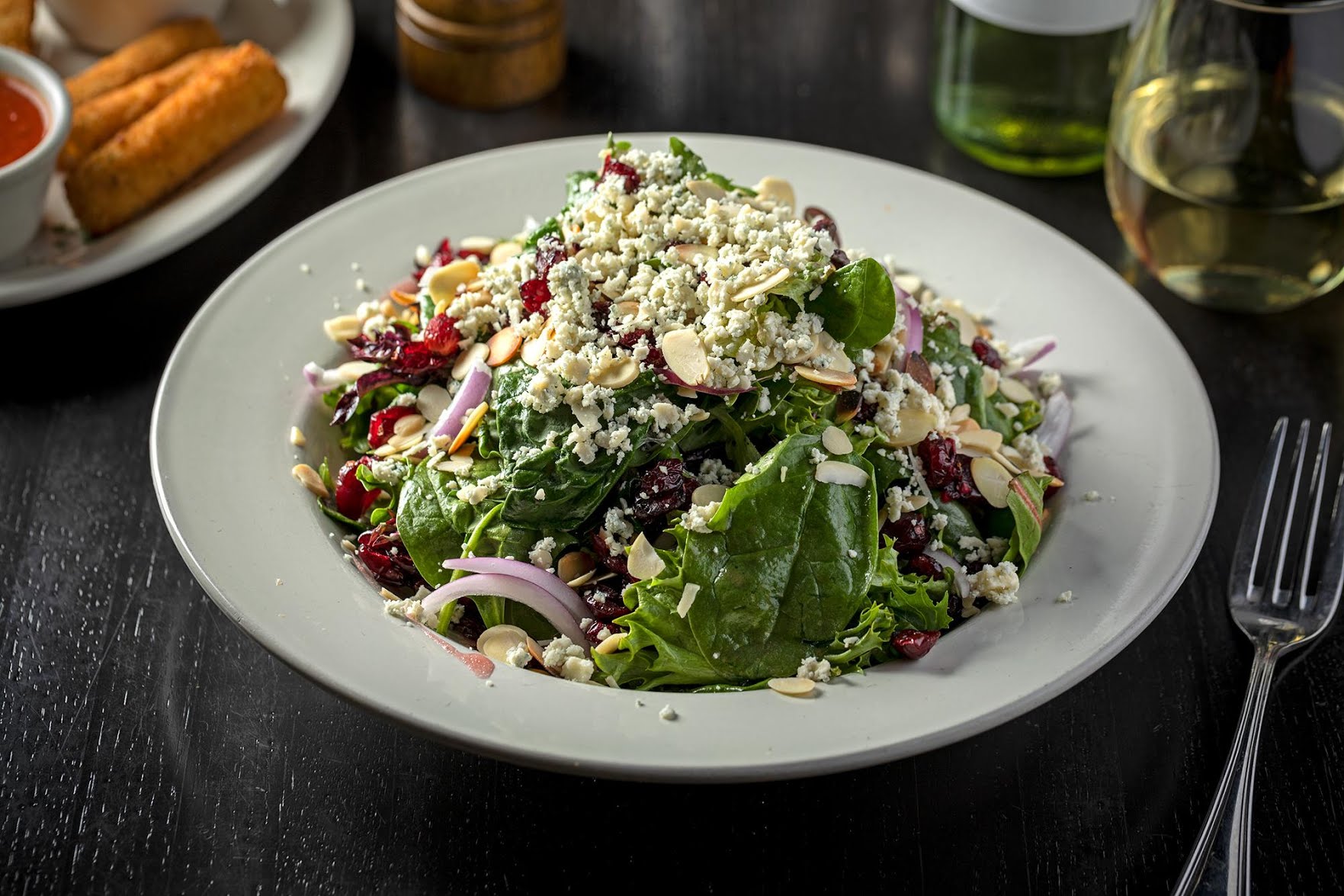 The Pasta Bowl - Lincoln Square by null