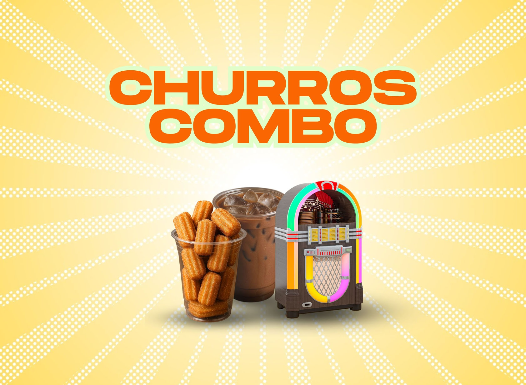 Churros Republic by null